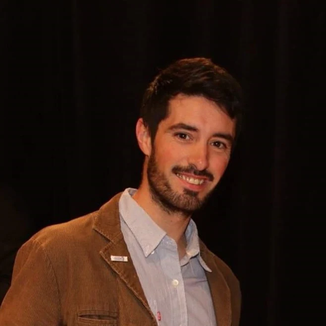 Agustín Juan Benzi, Ingeniero Ambiental y creador de Ambio